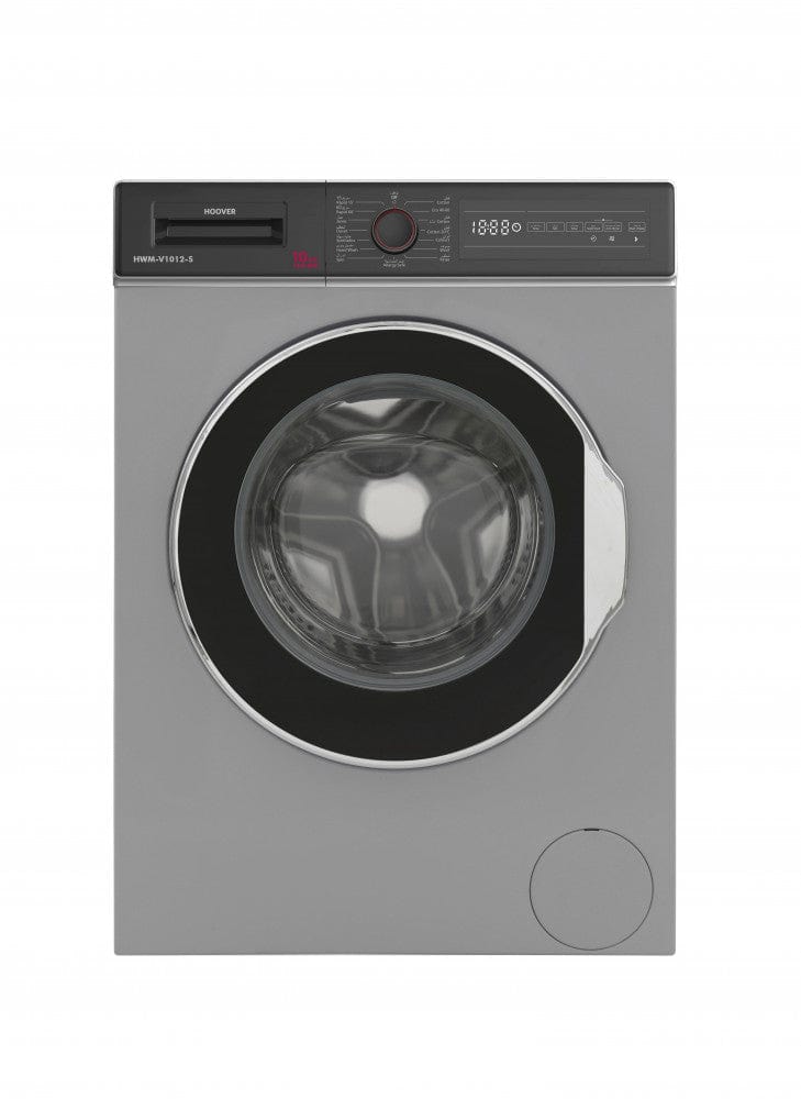 Hoover Twin Jet Front Load Washing Machine (10kg)