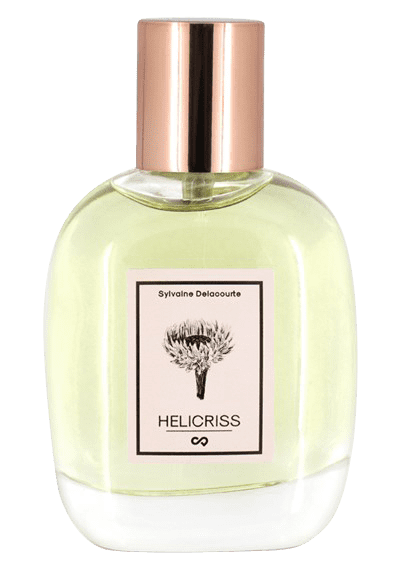SYLVAINE DELACOURTE - Helicriss EDP 100ML