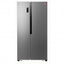 Hoover Side?by?Side Refrigerator 670L