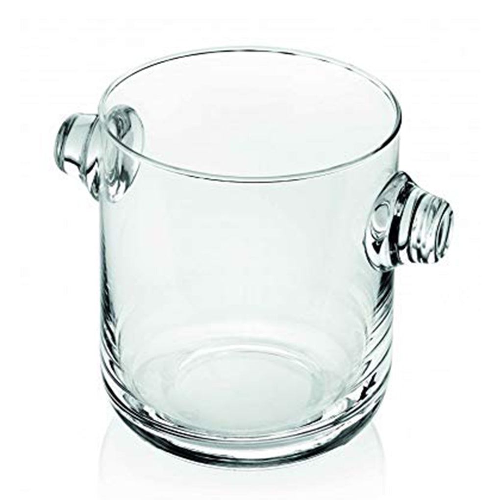 LOUNGE BAR CHAMPAGNE BUCKET H. 215 CM CLEAR