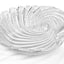 SAINT-TROPEZ BOWL 24X8CM CLEAR