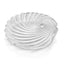 SAINT-TROPEZ PLATE 21CM CLEAR