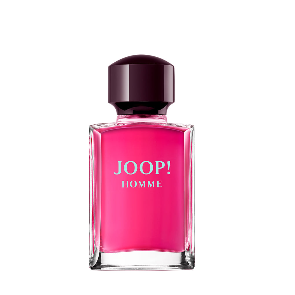 JOOP! Homme Eau De Toilette 75ml Natural Spray