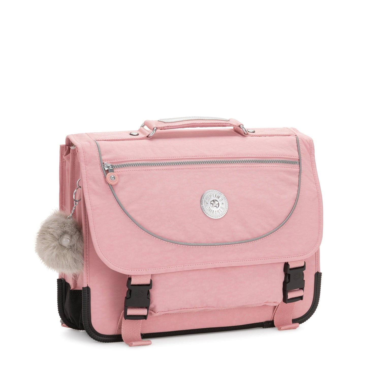 Kipling Preppy Bridal Rose Backpack C212074-46Y