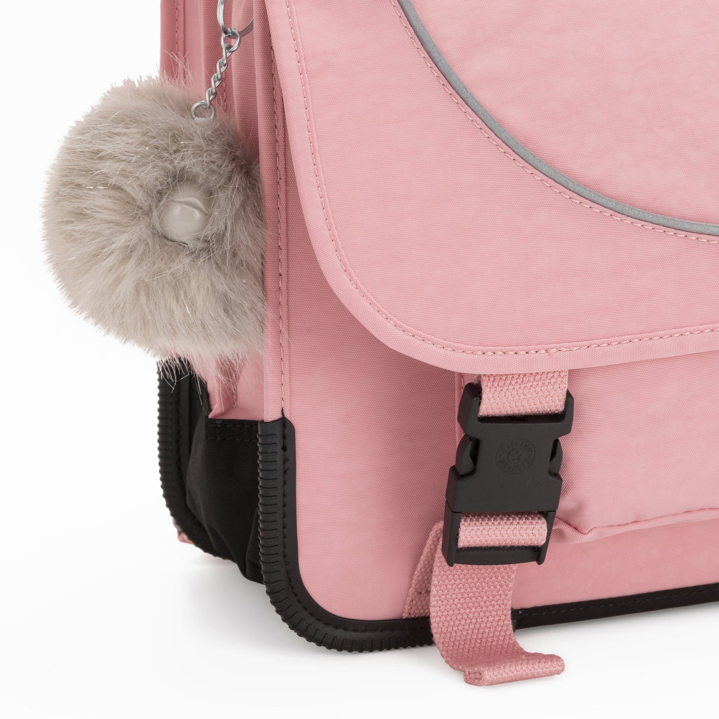 Kipling Preppy Bridal Rose Backpack C212074-46Y