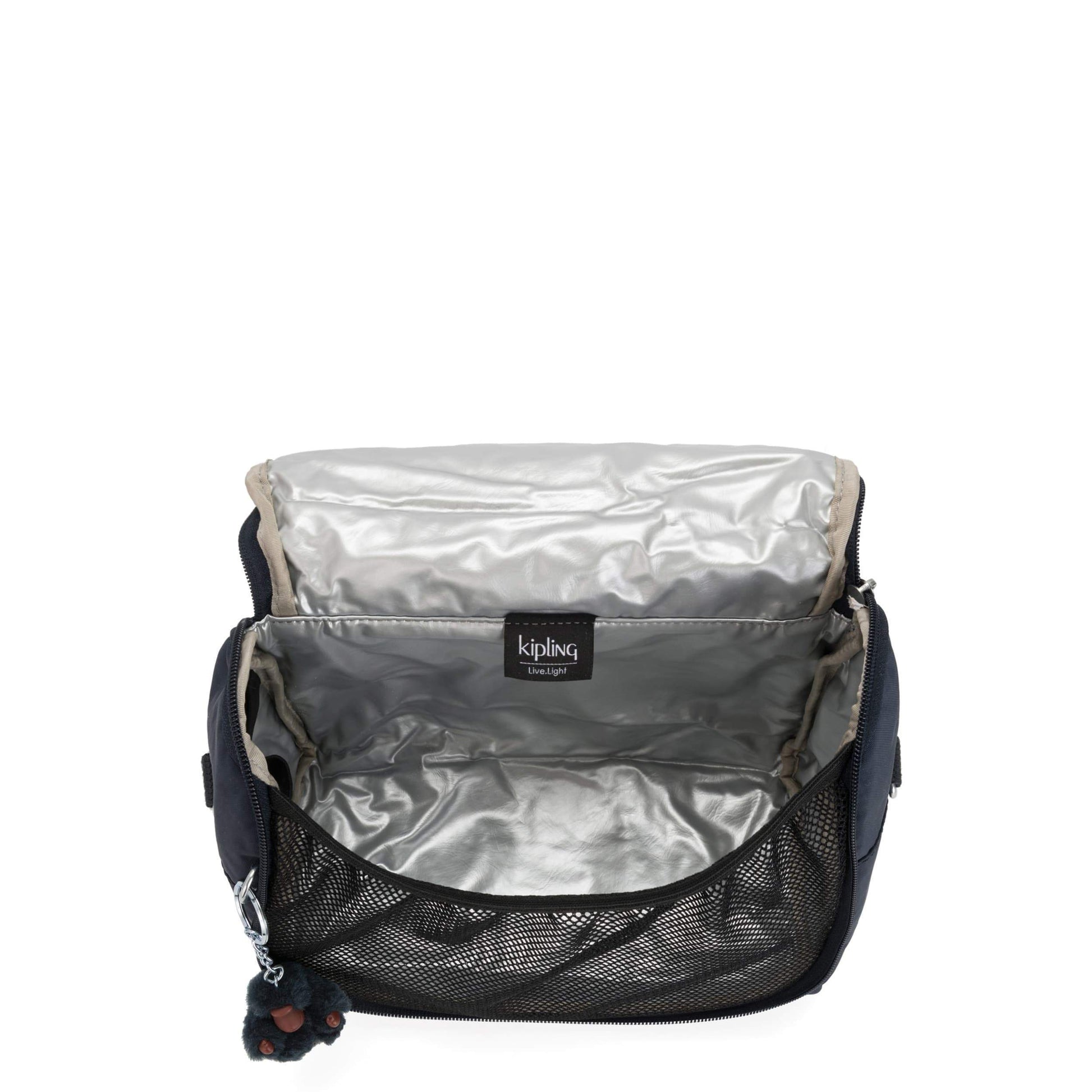 Kipling NEW KICHIROU TRUE BLUE TONAL-15289-4DX - Jashanmal Home