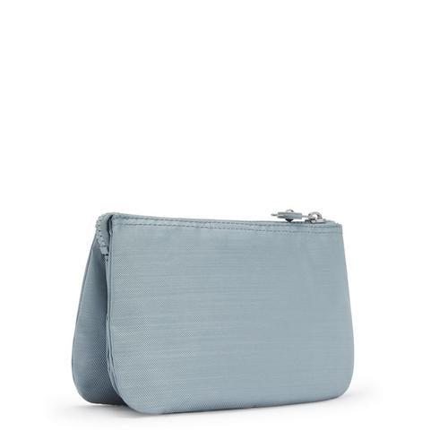 KIPLING-Creativity XL-Extra Large Purse With Wristlet-Sea Gloss-15813-Y92 - 15813-Y92