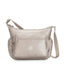 KIPLING Gabbie Metallic Glow Large crossbody 22621-48I