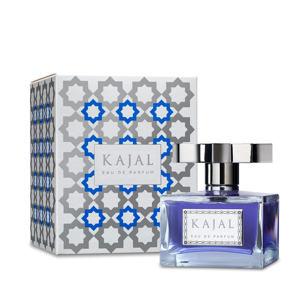 Kajal Women Natural Spray EDP 100ml