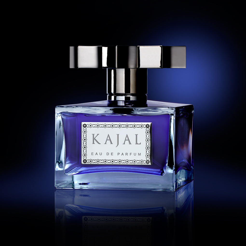 Kajal Women Natural Spray EDP 100ml