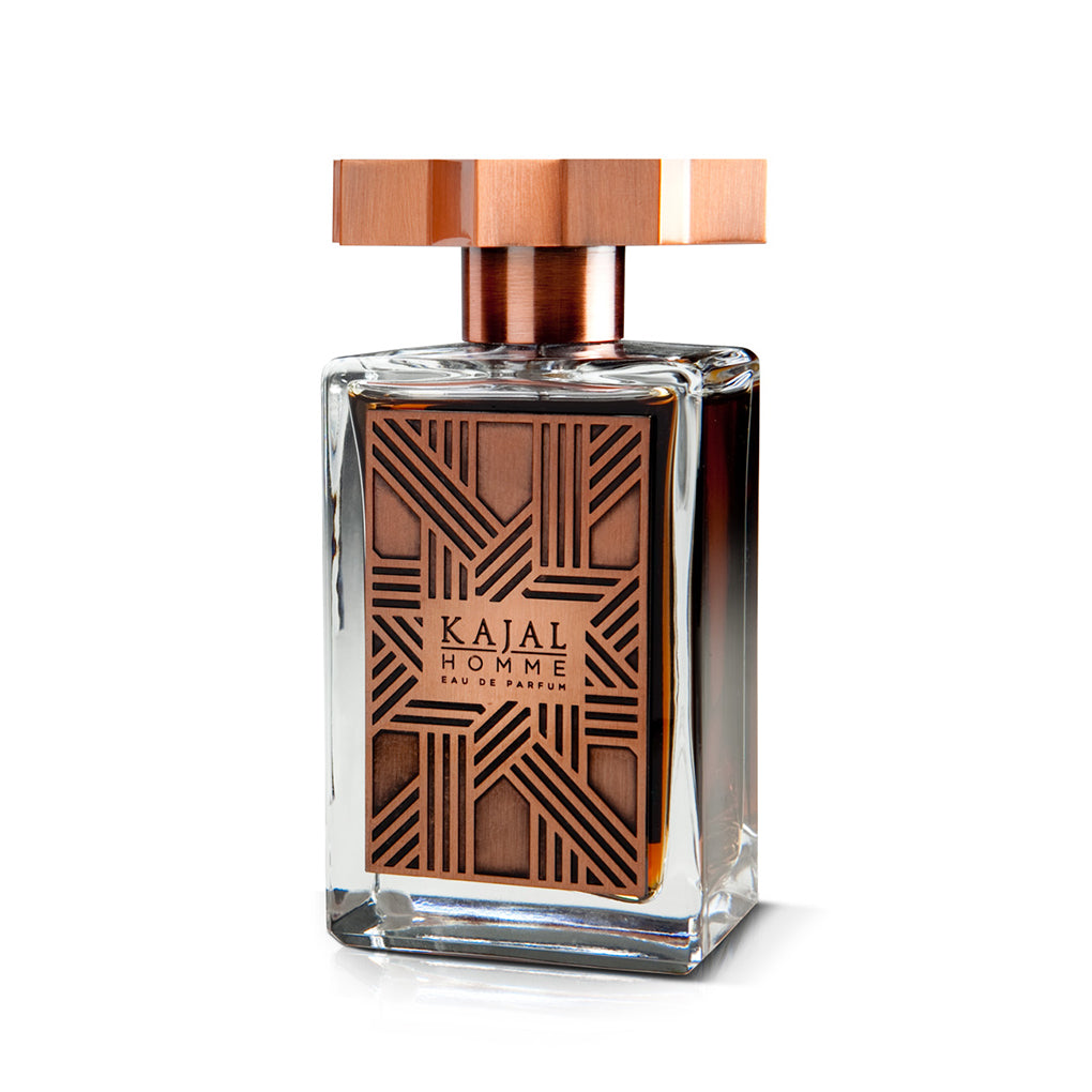 Kajal Homme Natural Spray EDP 100ml
