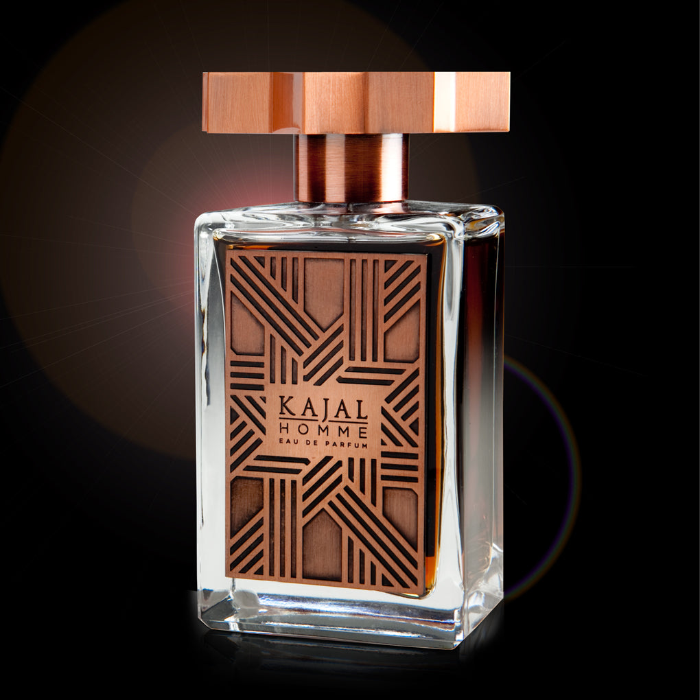 Kajal Homme Natural Spray EDP 100ml