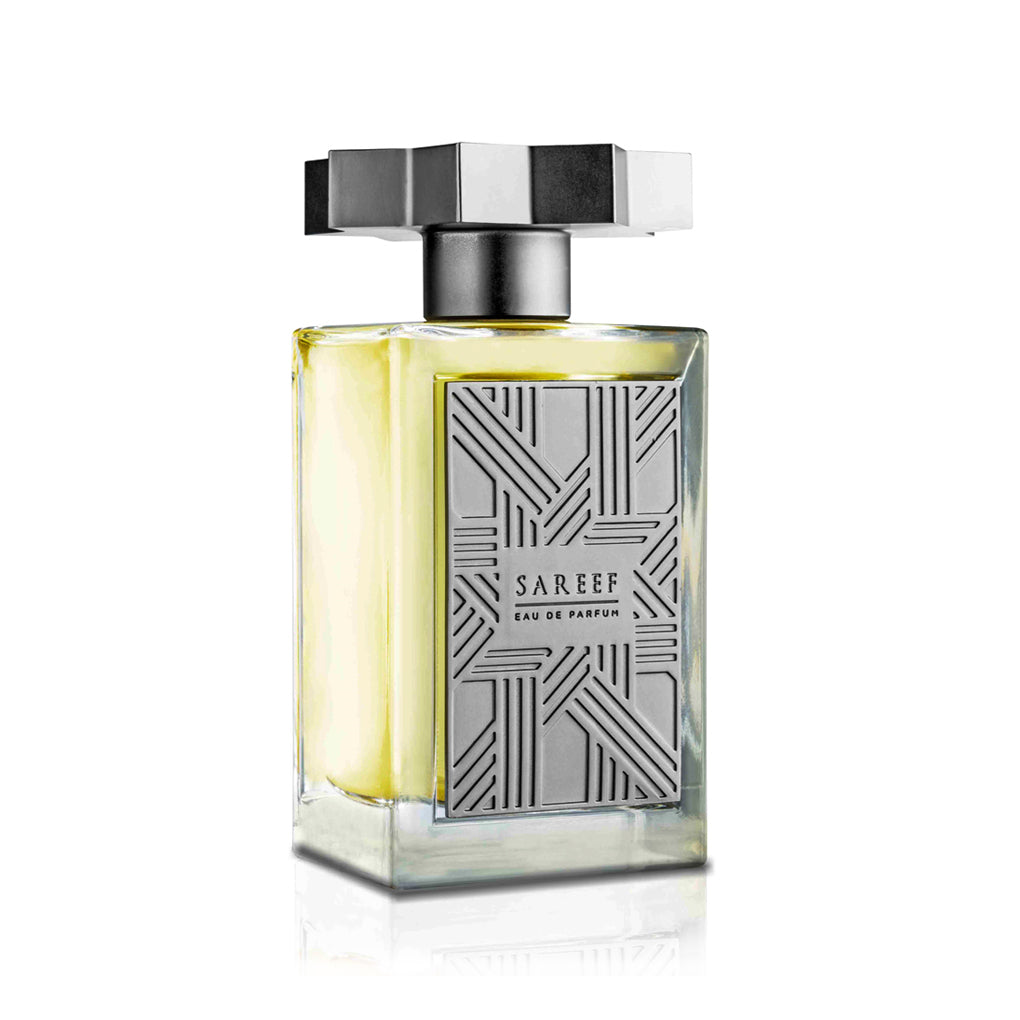 Kajal Sareef for Men Natural Spray EDP 100ml