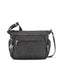 Kipling Gabbie S Black Peppery Small Crossbody Bag C2I2899-78S