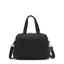 KIPLING-DENY-Medium weekender (with removable strap)-Black Noir-I3150-P39
