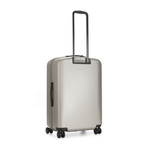 Kipling-Curiosity M-Medium Hardshell Spinner Suitcase-Metallic Glow-I3158-48I