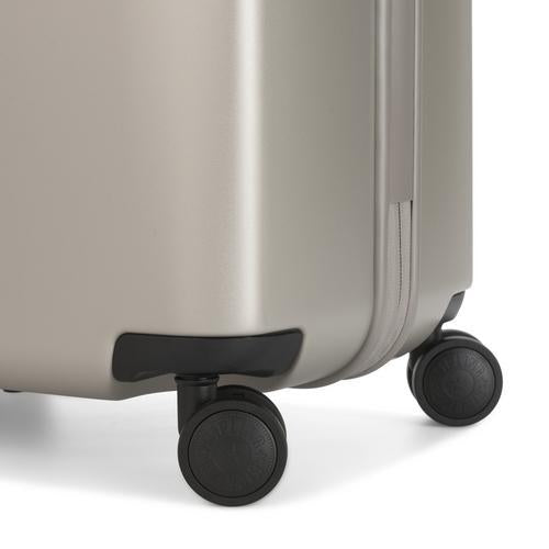 Kipling-Curiosity M-Medium Hardshell Spinner Suitcase-Metallic Glow-I3158-48I