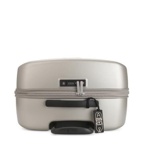 Kipling-Curiosity M-Medium Hardshell Spinner Suitcase-Metallic Glow-I3158-48I