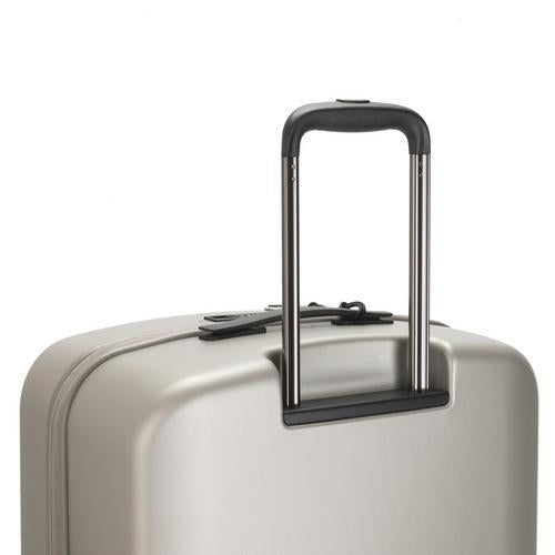 Kipling-Curiosity M-Medium Hardshell Spinner Suitcase-Metallic Glow-I3158-48I