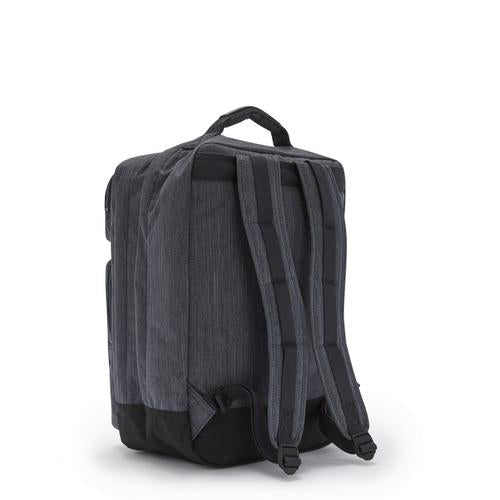 Kipling Scotty Marine Navy Large Backpack C2I3322-58C