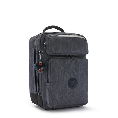 Kipling Scotty Marine Navy Large Backpack C2I3322-58C