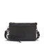 KIPLING-RIRI-Large pouch with Crossbody strap-Black VL Bl-I3726-T07