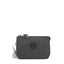 Kipling Creativity S Black Peppery Small Purse C2I4104-78S