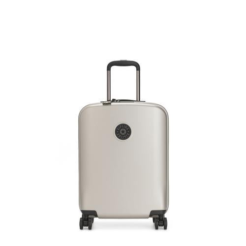 Kipling Curiosity S Metallic Glow Small Cabin Wheeled Luggage C2I4217-48I