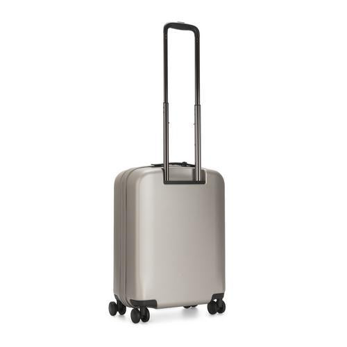 Kipling Curiosity S Metallic Glow Small Cabin Wheeled Luggage C2I4217-48I