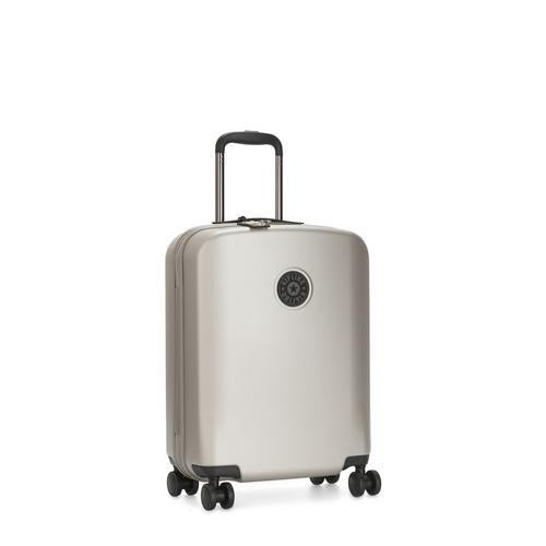 Kipling Curiosity S Metallic Glow Small Cabin Wheeled Luggage C2I4217-48I