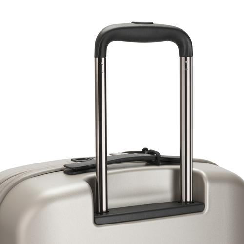 Kipling Curiosity S Metallic Glow Small Cabin Wheeled Luggage C2I4217-48I