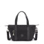 KIPLING-ART MINI-Small handbag (with removable shoulderstrap)-Paka Black-I5874-79S