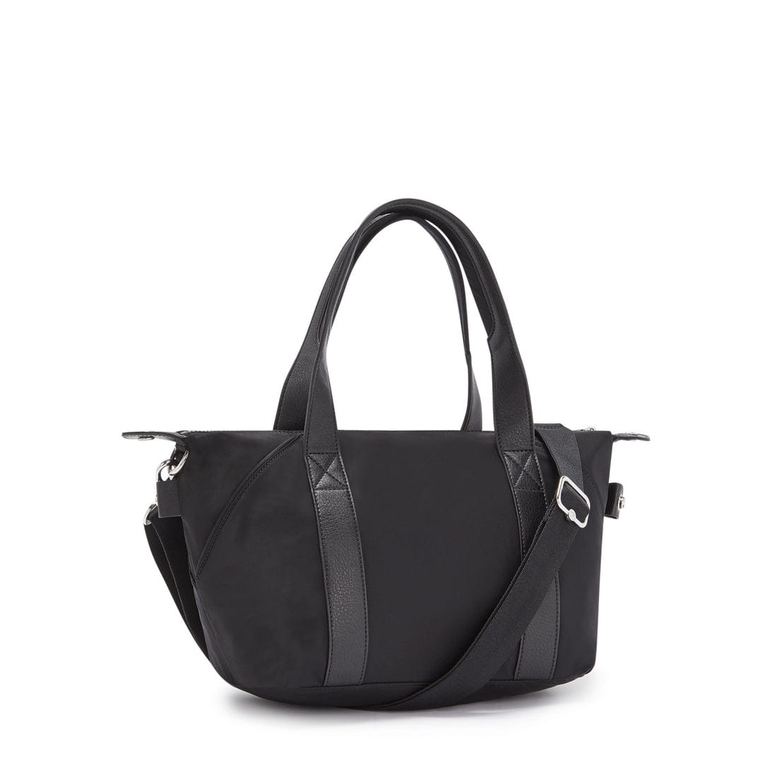 KIPLING-ART MINI-Small handbag (with removable shoulderstrap)-Paka Black-I5874-79S