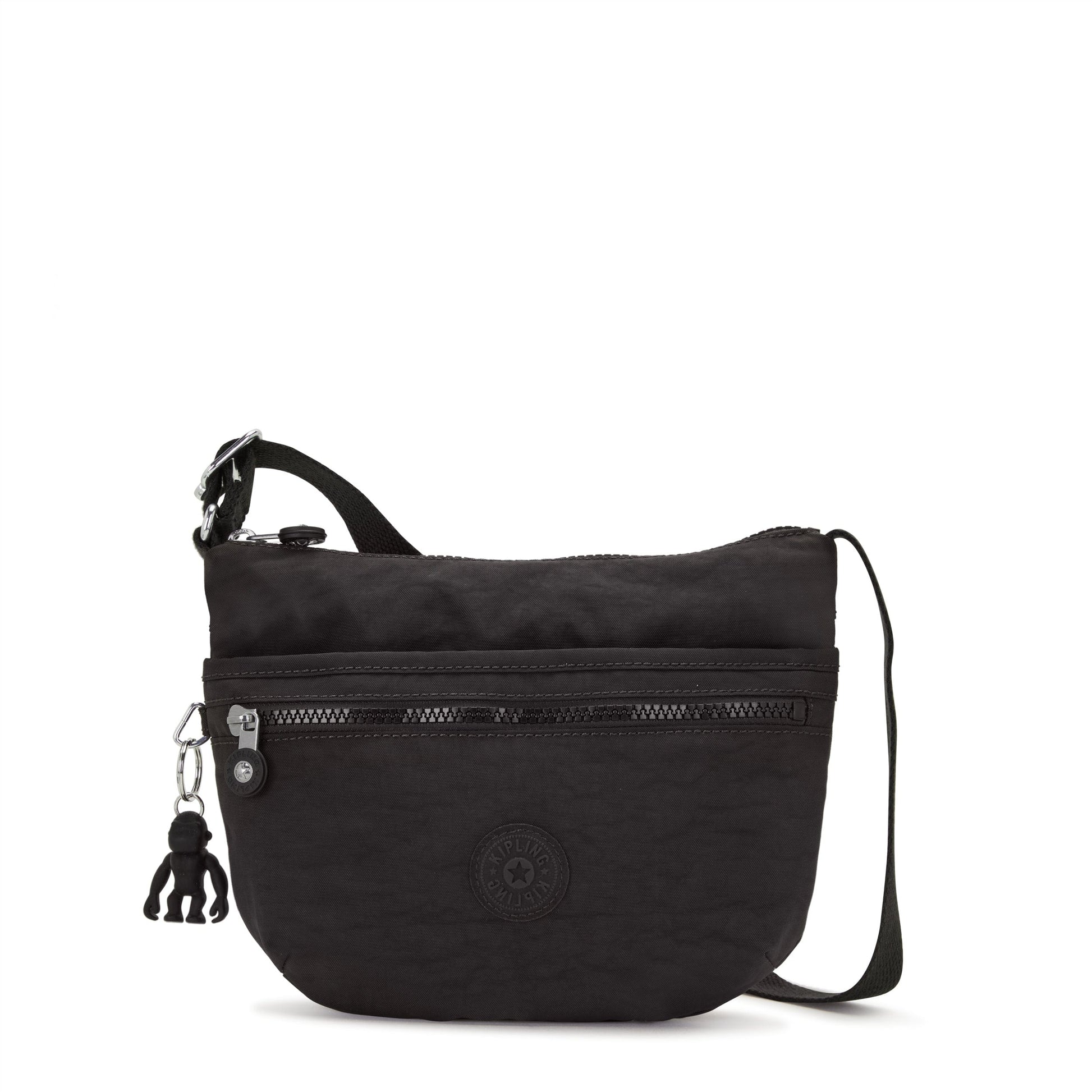 KIPLING-Arto S-Small Crossbody-Nostalgic Brown-00070-G1R