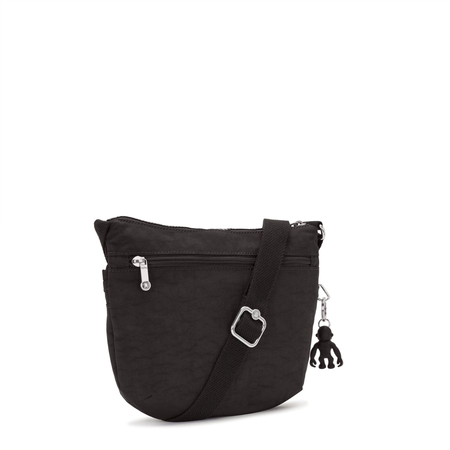 Kipling-Arto S-Small Crossbody-Nostalgic Brown-00070-G1R
