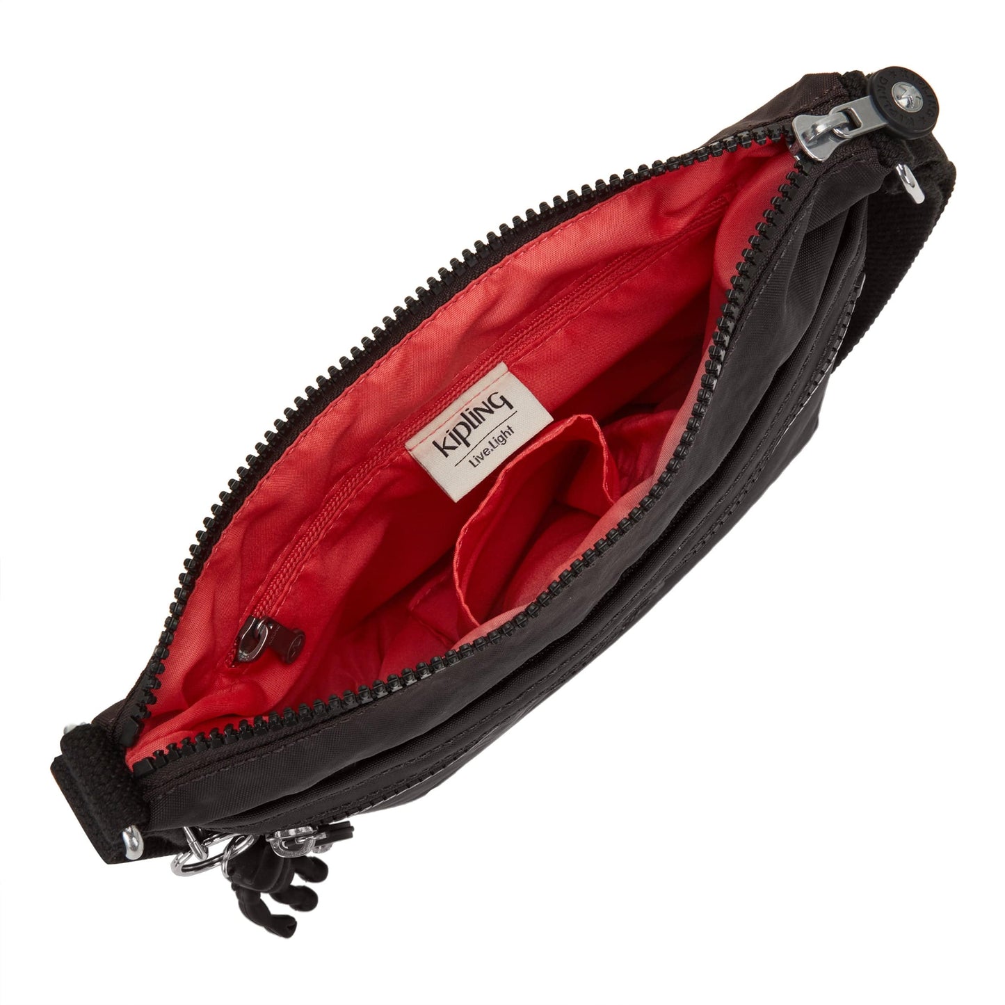 Kipling-Arto S-Small Crossbody-Nostalgic Brown-00070-G1R