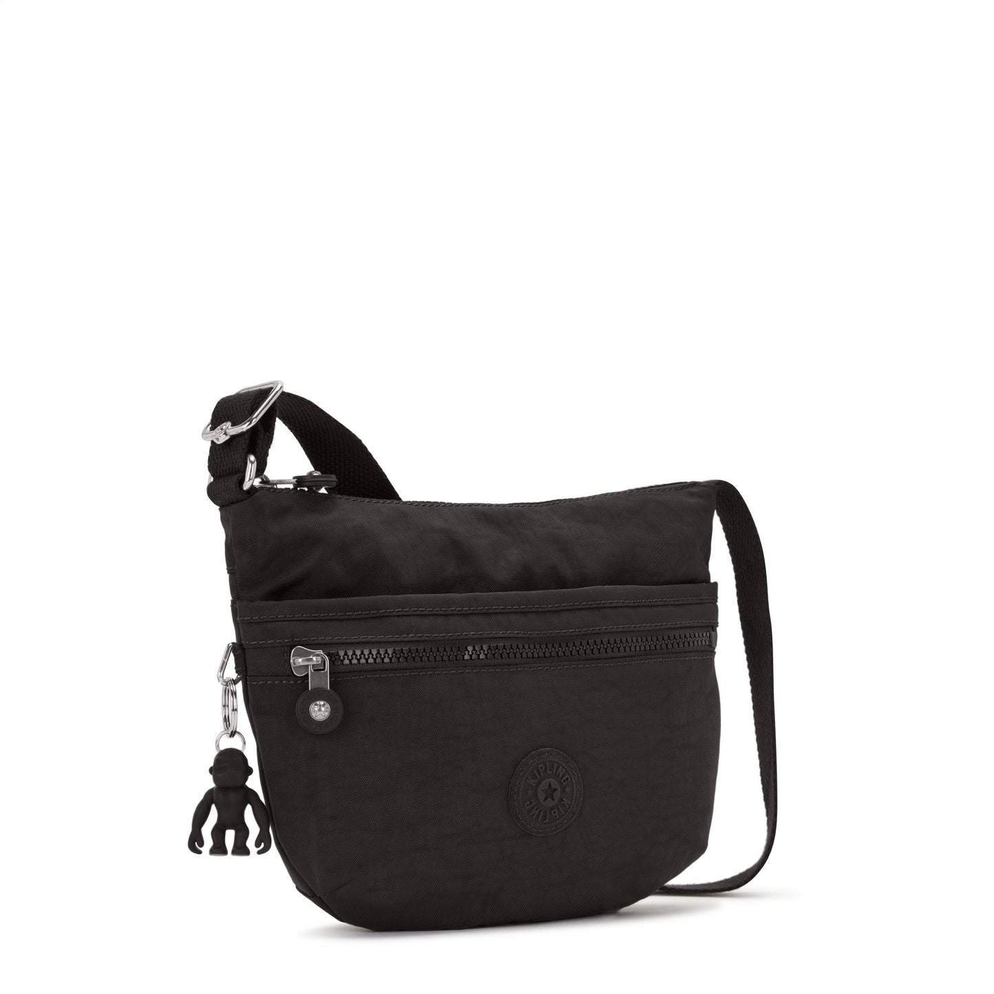 Kipling-Arto S-Small Crossbody-Nostalgic Brown-00070-G1R