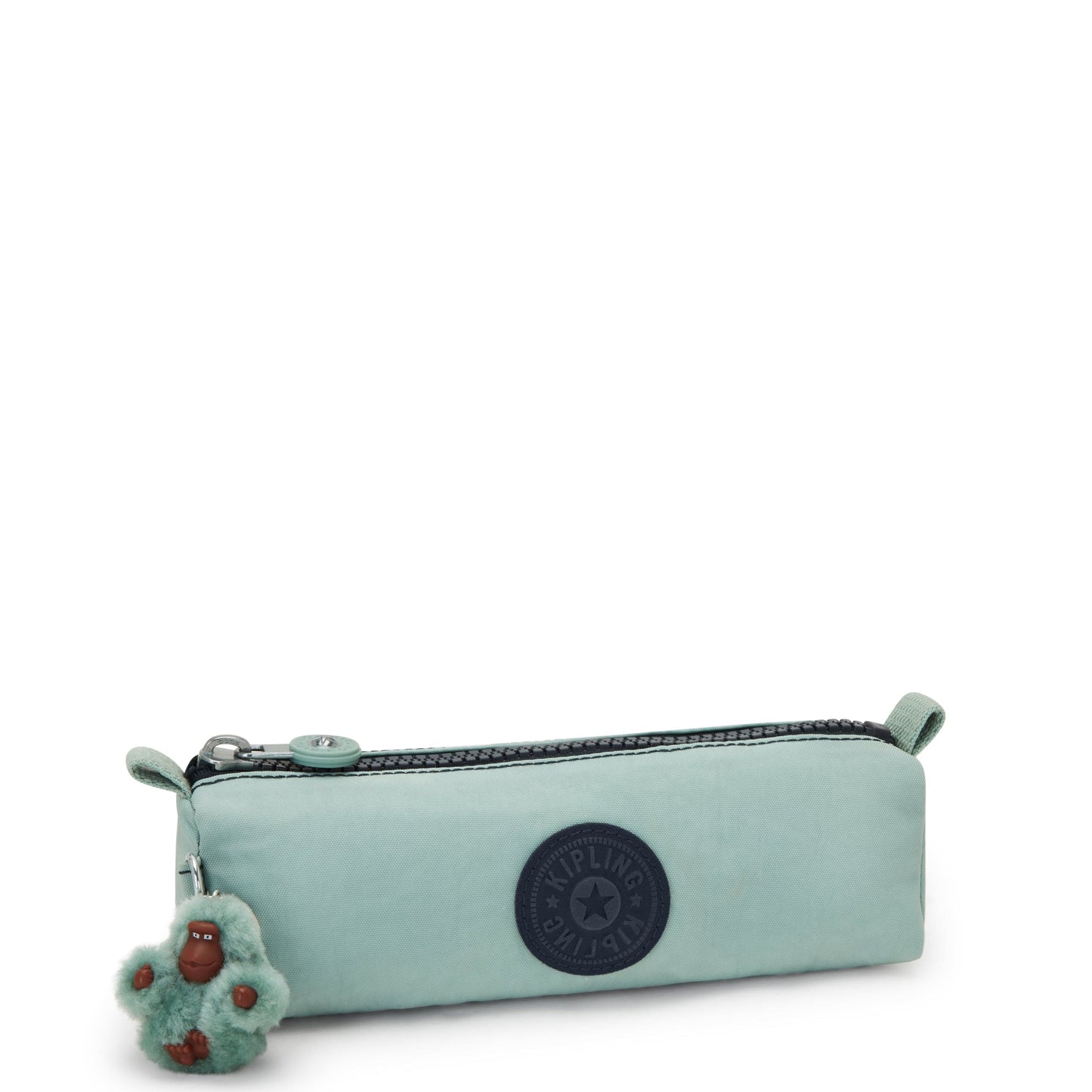 Kipling Freedom Sea Green Block Medium Pencase C201373-P3W