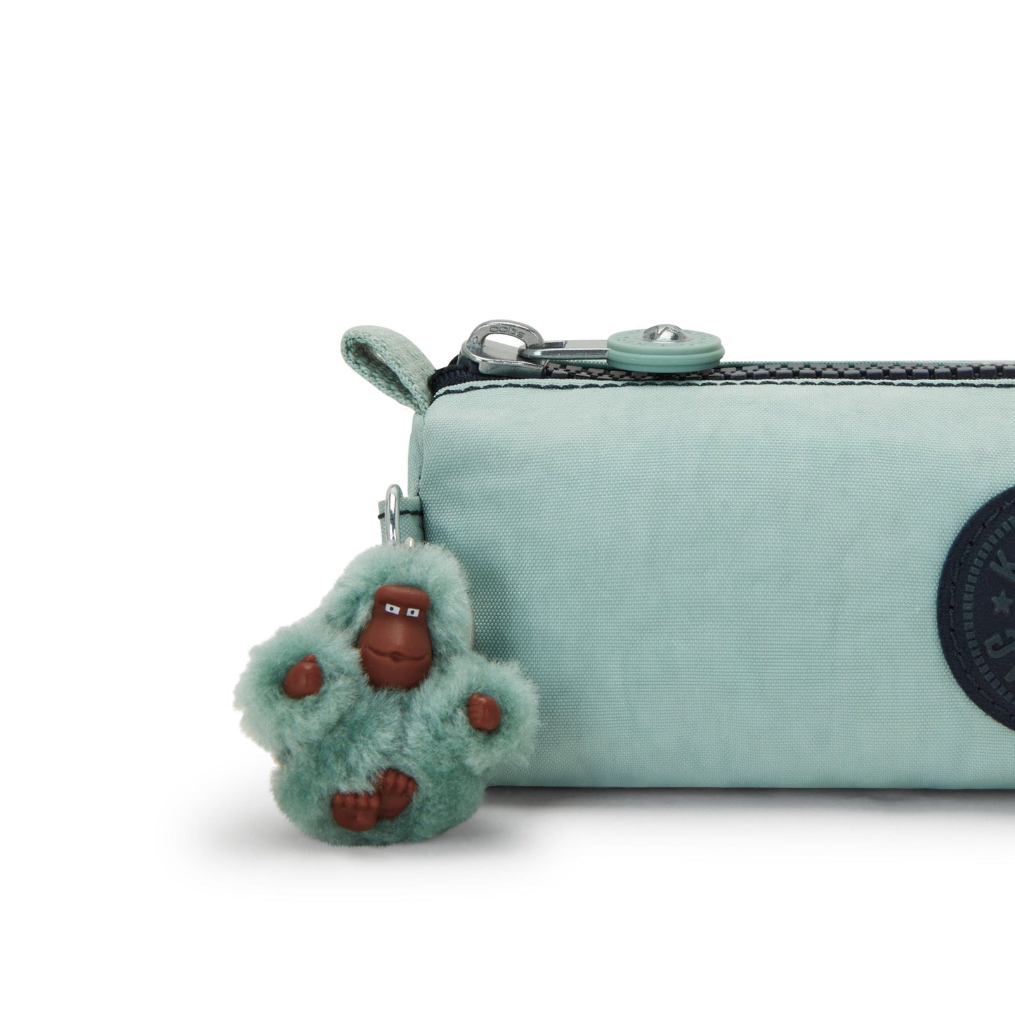 Kipling Freedom Sea Green Block Medium Pencase C201373-P3W