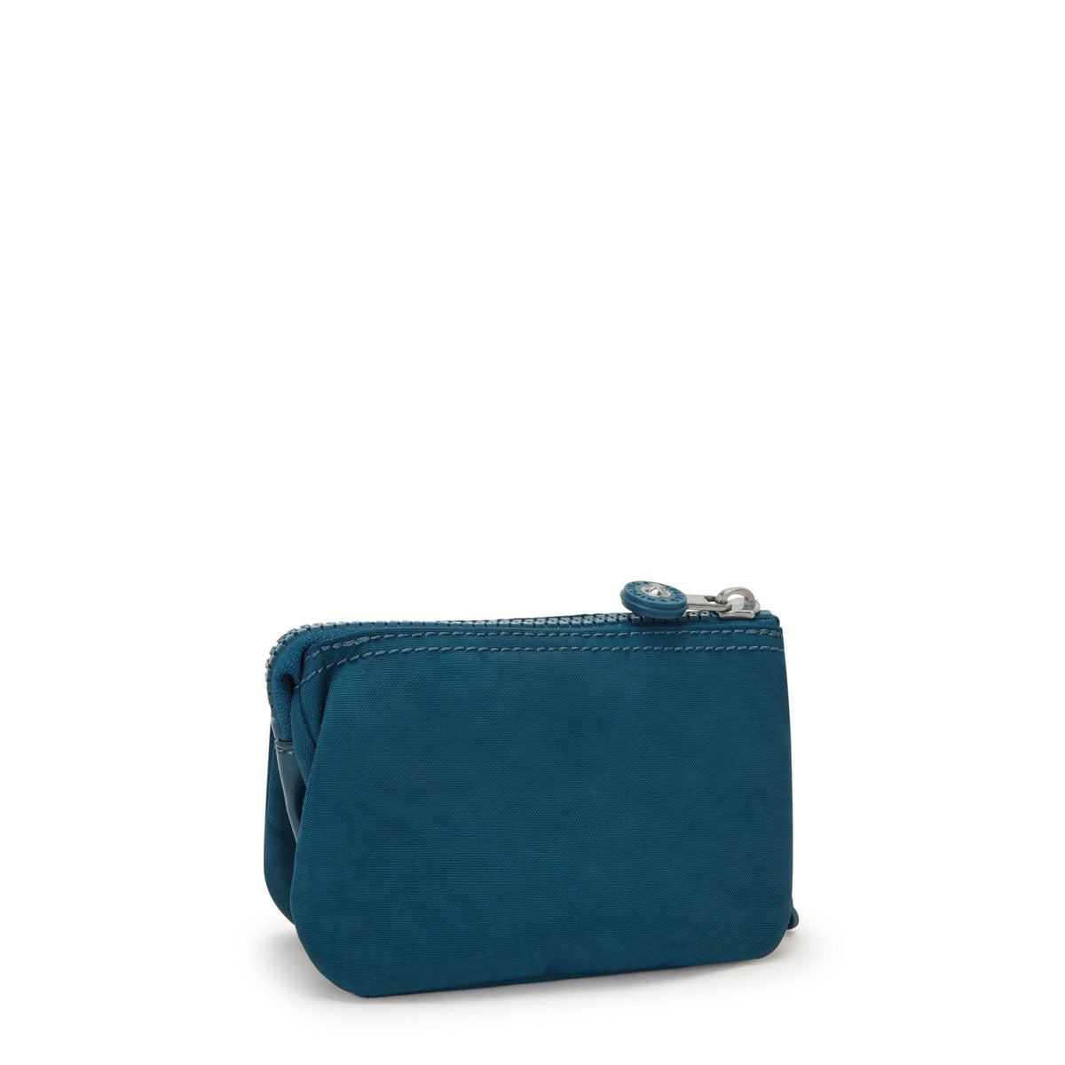 Kipling-Creativity S-Small Purse-Cosmic Emerald-01864-5Hc