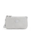 KIPLING-Creativity L-Large purse-Bright Metallic-13093-QD7