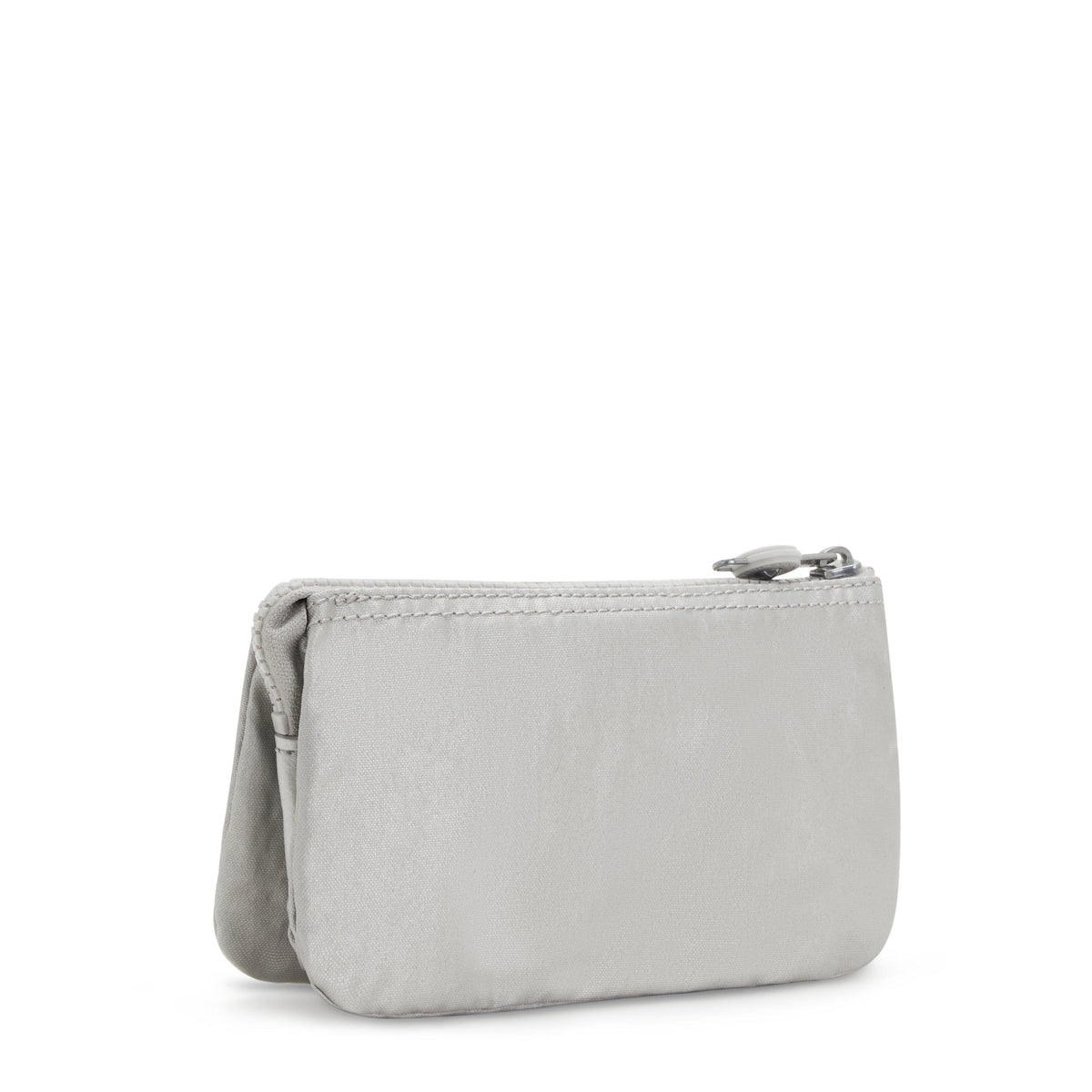 KIPLING-Creativity L-Large purse-Bright Metallic-13093-QD7