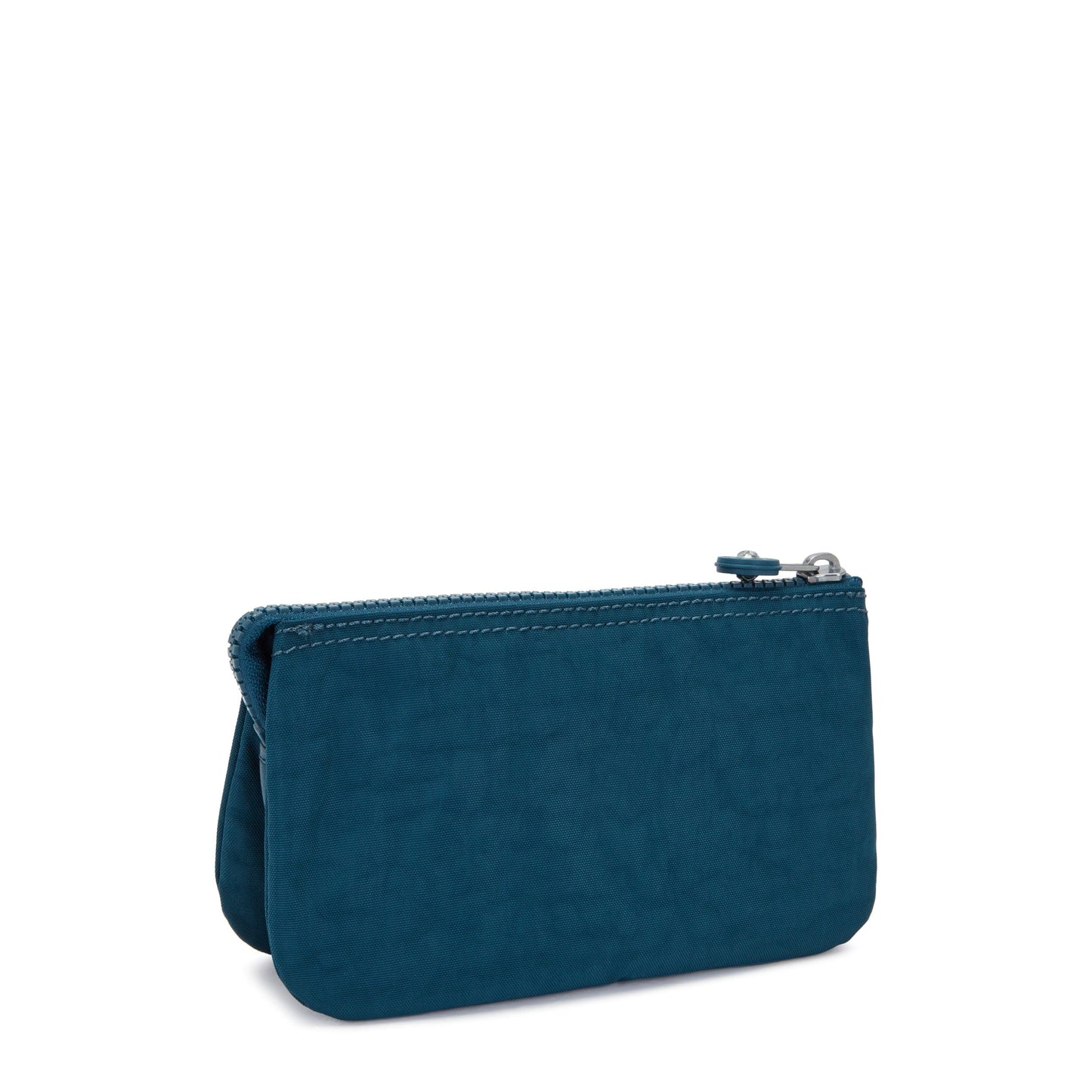 Kipling-Creativity L-Large Purse-Cosmic Emerald-13265-5Hc