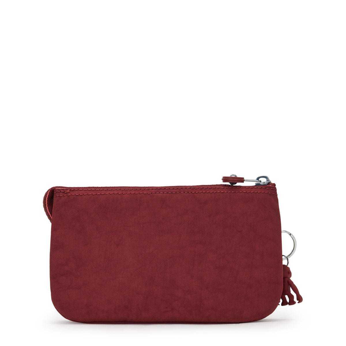 Kipling-Creativity L-Large Purse-Flaring Rust-13265-A1N