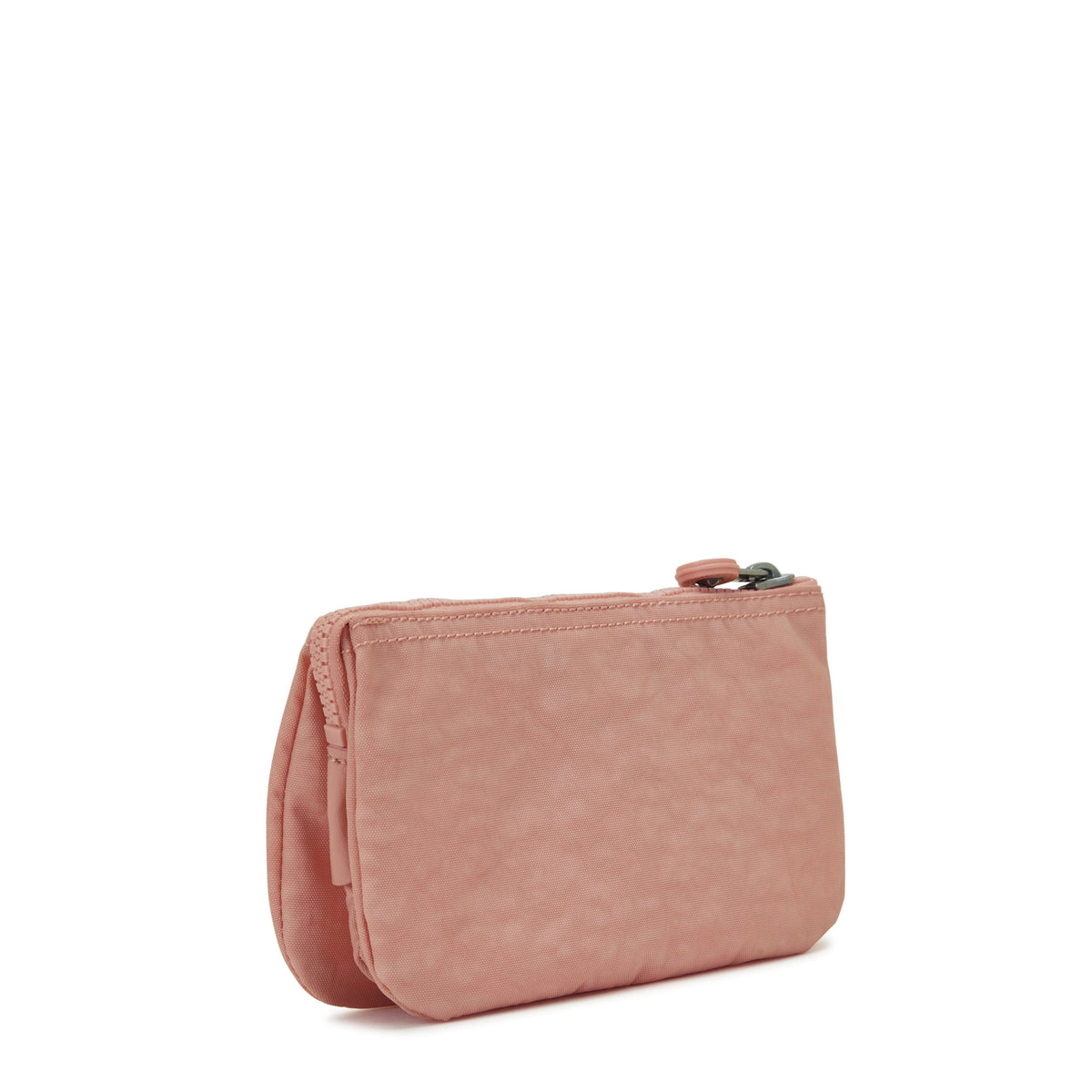 Kipling-Creativity L-Large Purse-Tender Rose-13265-D8E