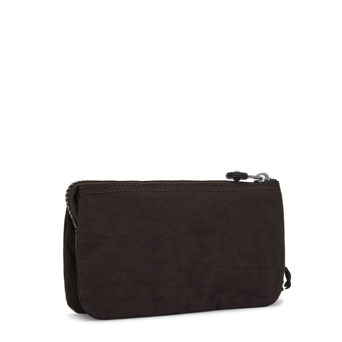 Kipling-Creativity L-Large Purse-Nostalgic Brown-13265-G1R