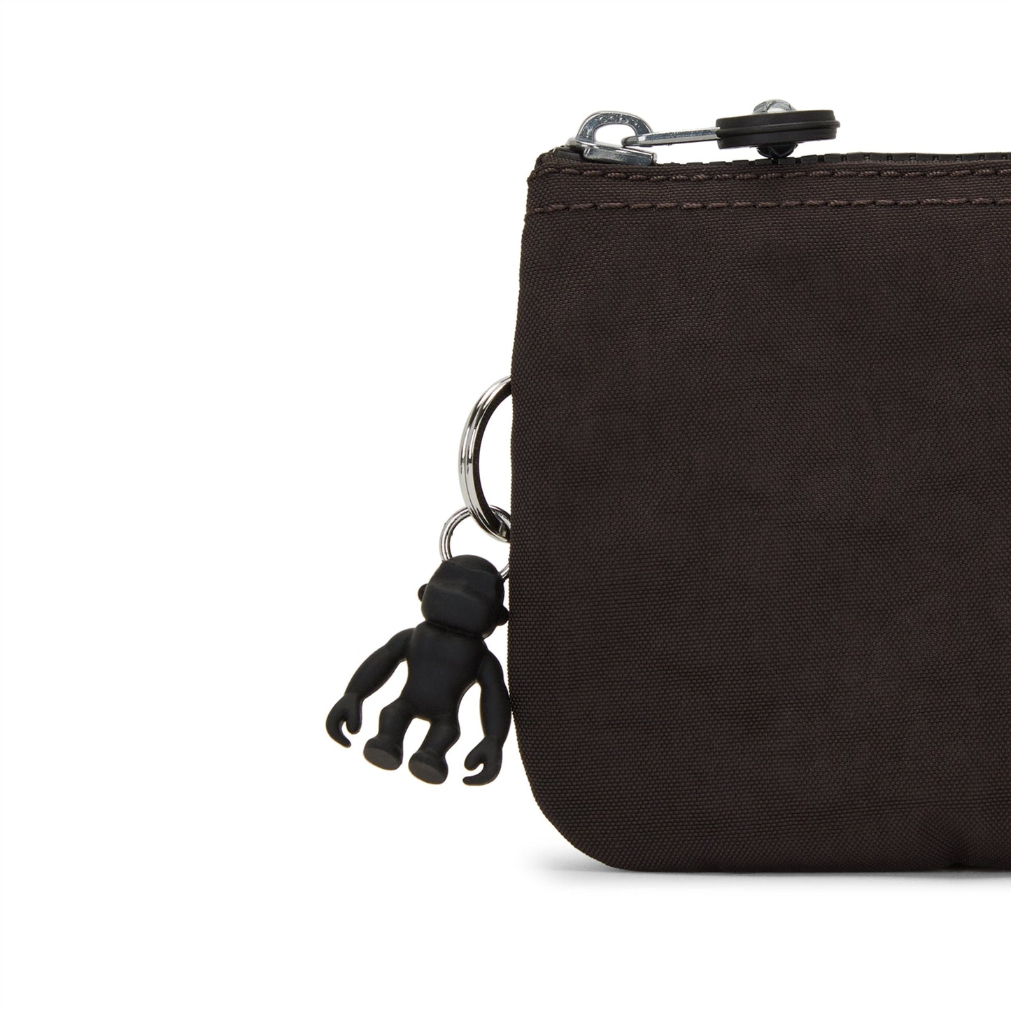 Kipling-Creativity L-Large Purse-Nostalgic Brown-13265-G1R