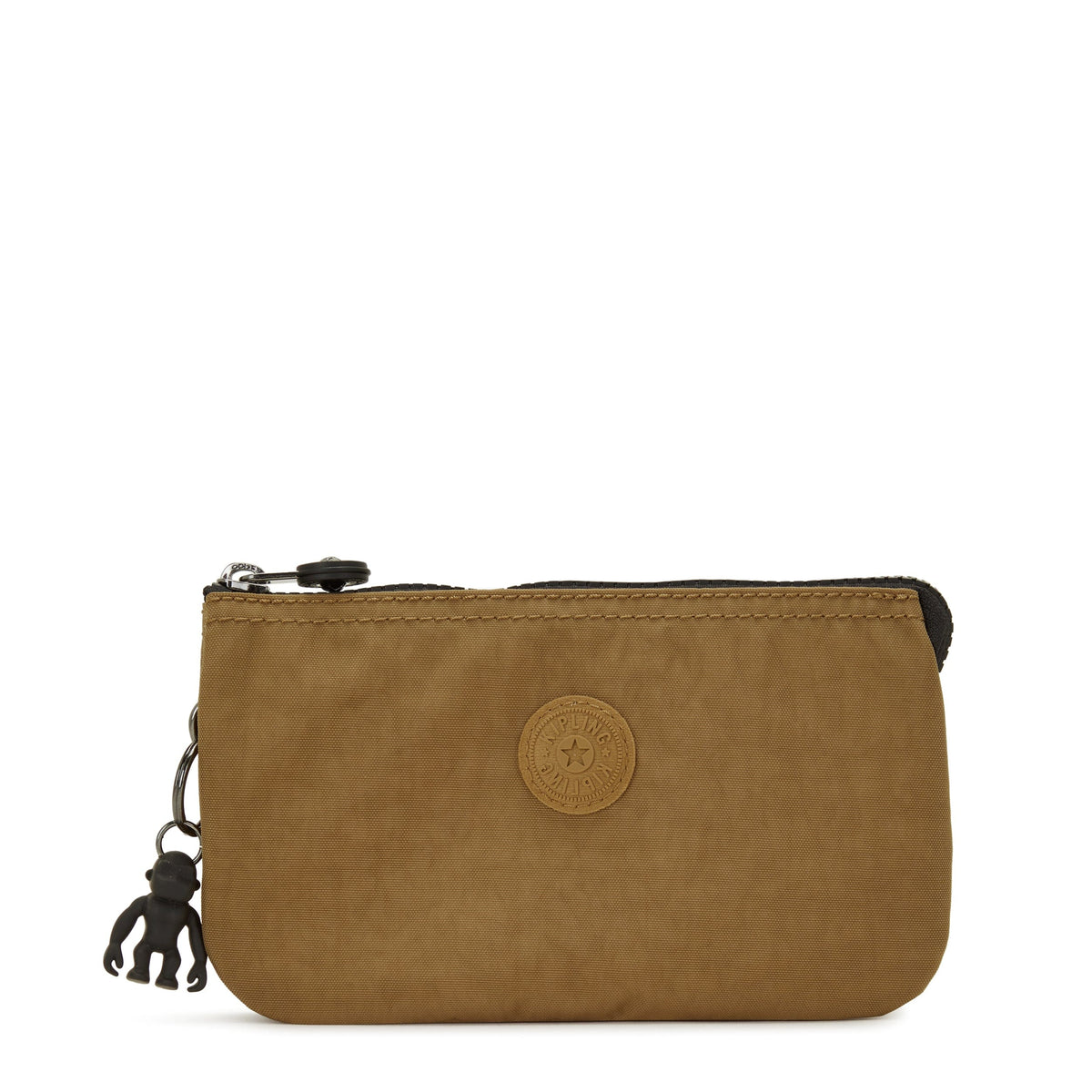 KIPLING-Creativity L-Large Purse-Warm Beige Combo-13265-KZ6