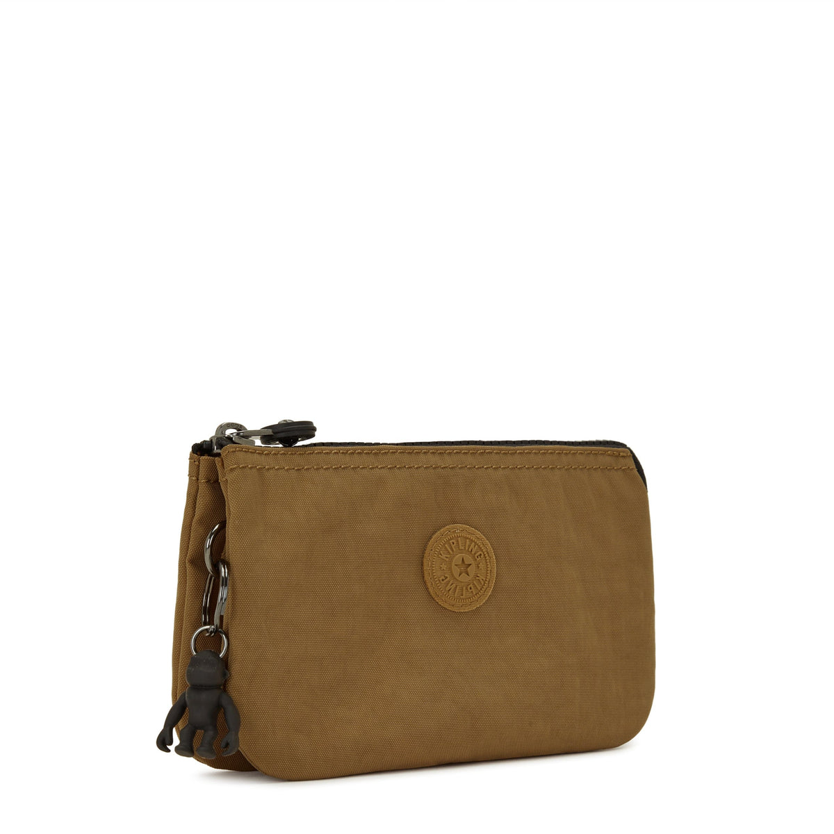 Kipling-Creativity L-Large Purse-Warm Beige Combo-13265-Kz6