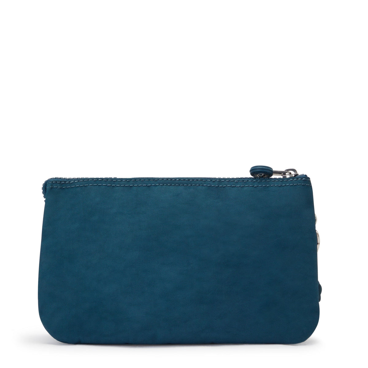 Kipling-Creativity Xl-Extra Large Purse (With Wristlet)-Cosmic Emerald-15156-5Hc